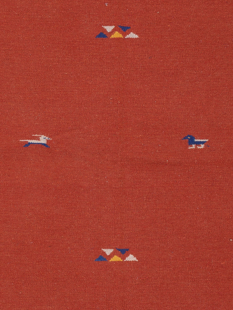 Moderne kilim Teppe - Ullteppe
