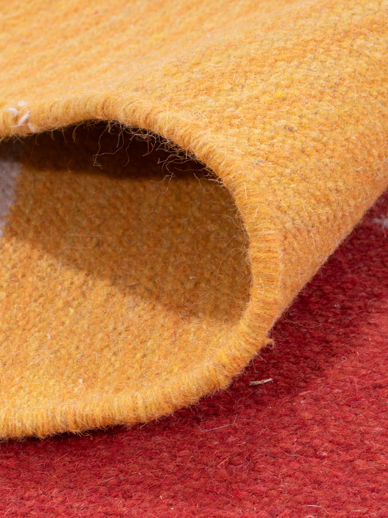 Moderne kilim Teppe - Ullteppe