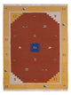 Moderne kilim Teppe - Ullteppe