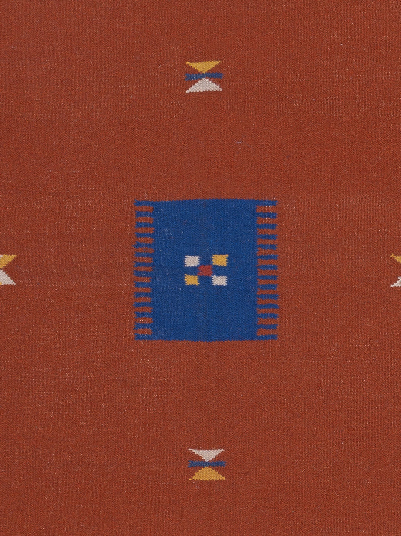 Moderne kilim Teppe - Ullteppe