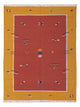 Moderne kilim Teppe - Ullteppe