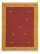 Moderne kilim Teppe - Ullteppe