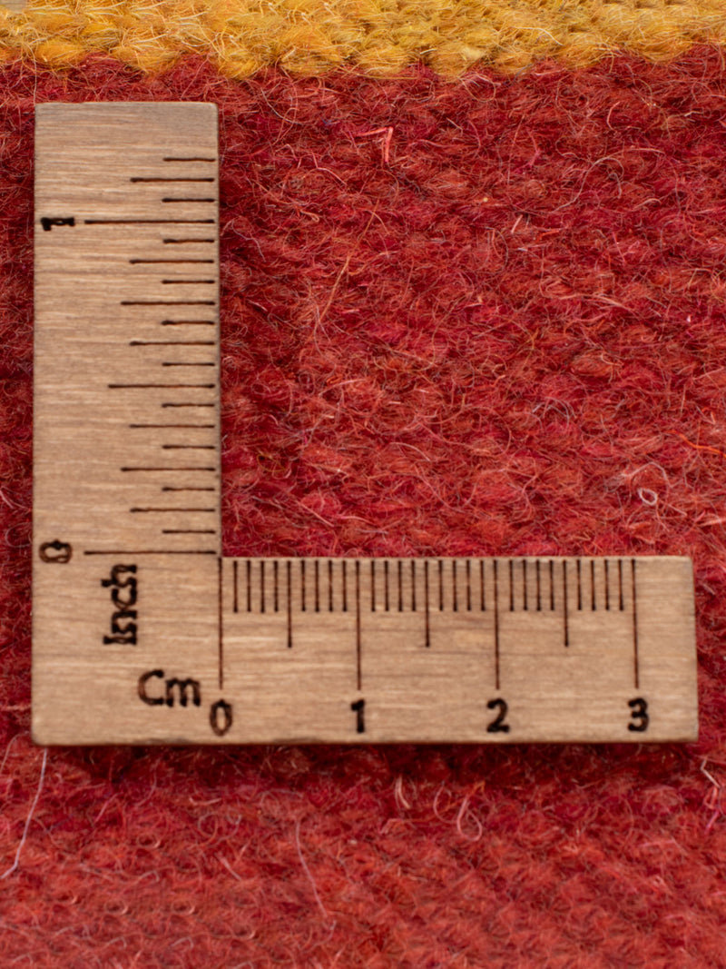 Moderne kilim Teppe - Ullteppe