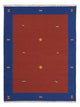 Moderne kilim Teppe - Ullteppe