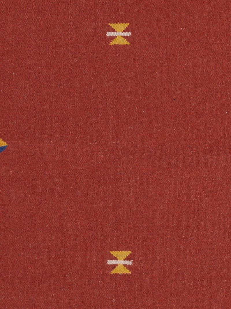 Moderne kilim Teppe - Ullteppe