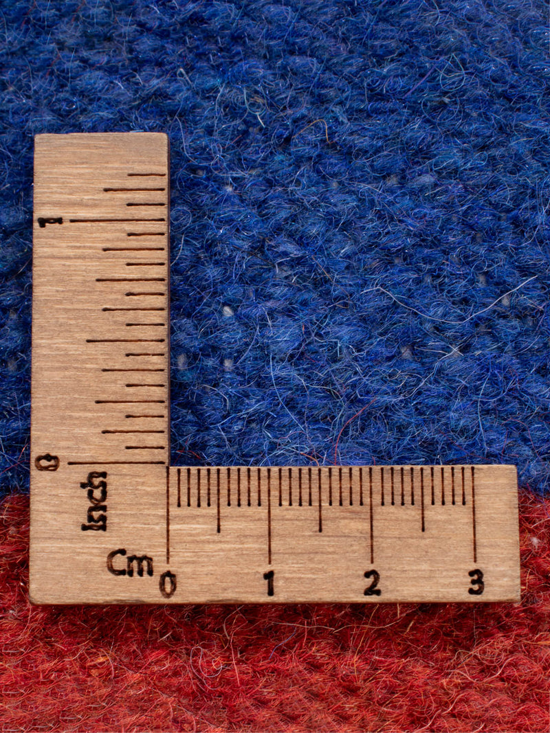 Moderne kilim Teppe - Ullteppe
