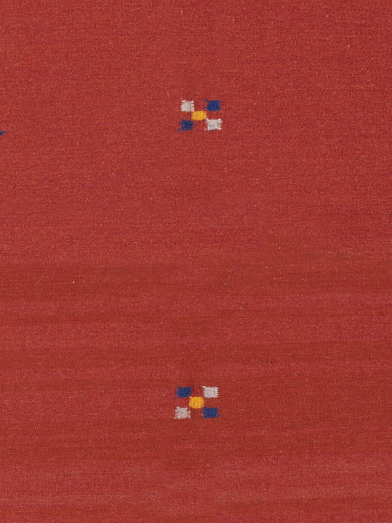 Moderne kilim Teppe - Ullteppe
