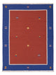 Moderne kilim Teppe - Ullteppe