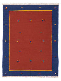 Moderne kilim Teppe - Ullteppe – product image