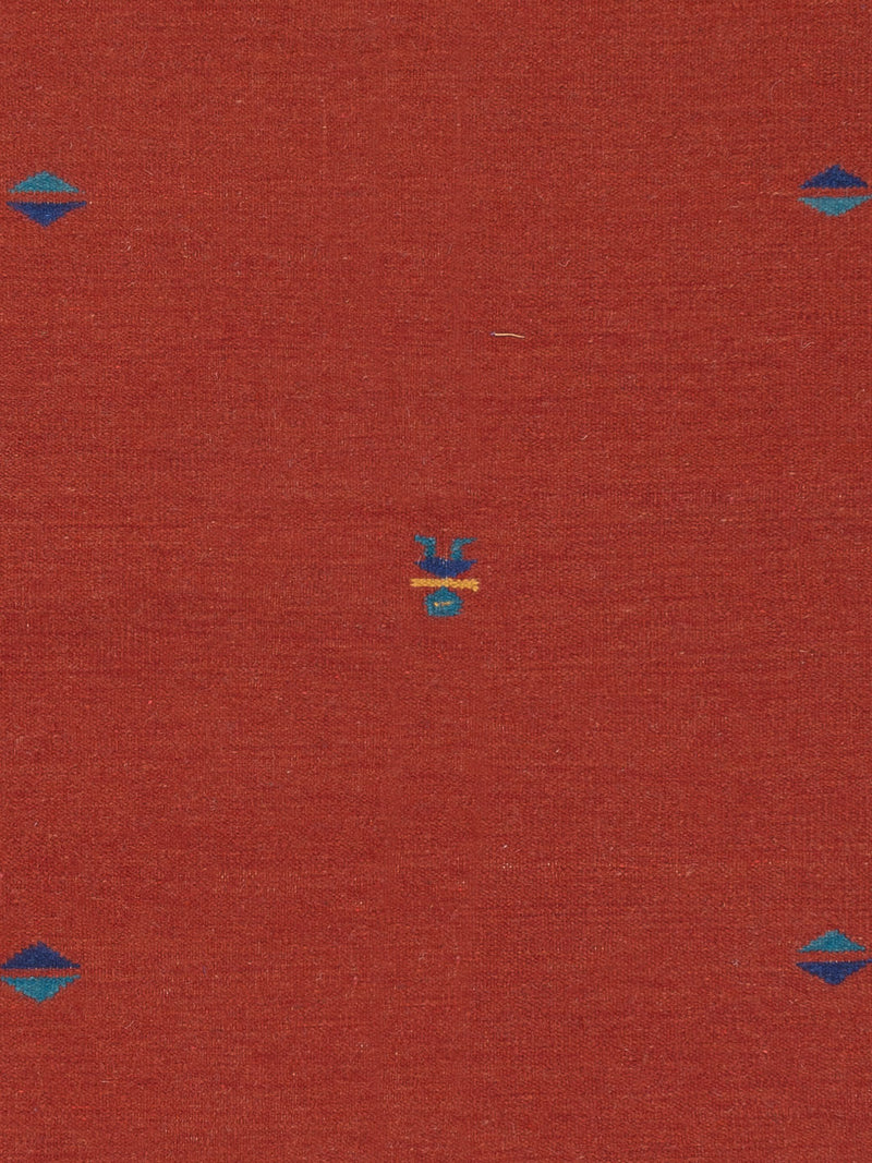 Moderne kilim Teppe - Ullteppe