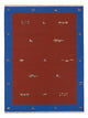 Moderne kilim Teppe - Ullteppe