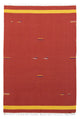 Moderne kilim Teppe 200x140cm - Ullteppe