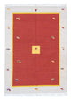 Moderne kilim Teppe 200x140cm - Ullteppe