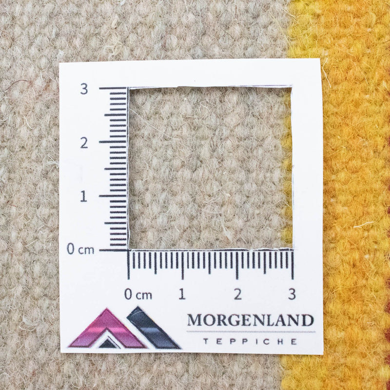 Moderne kilim Teppe 200x140cm - Ullteppe