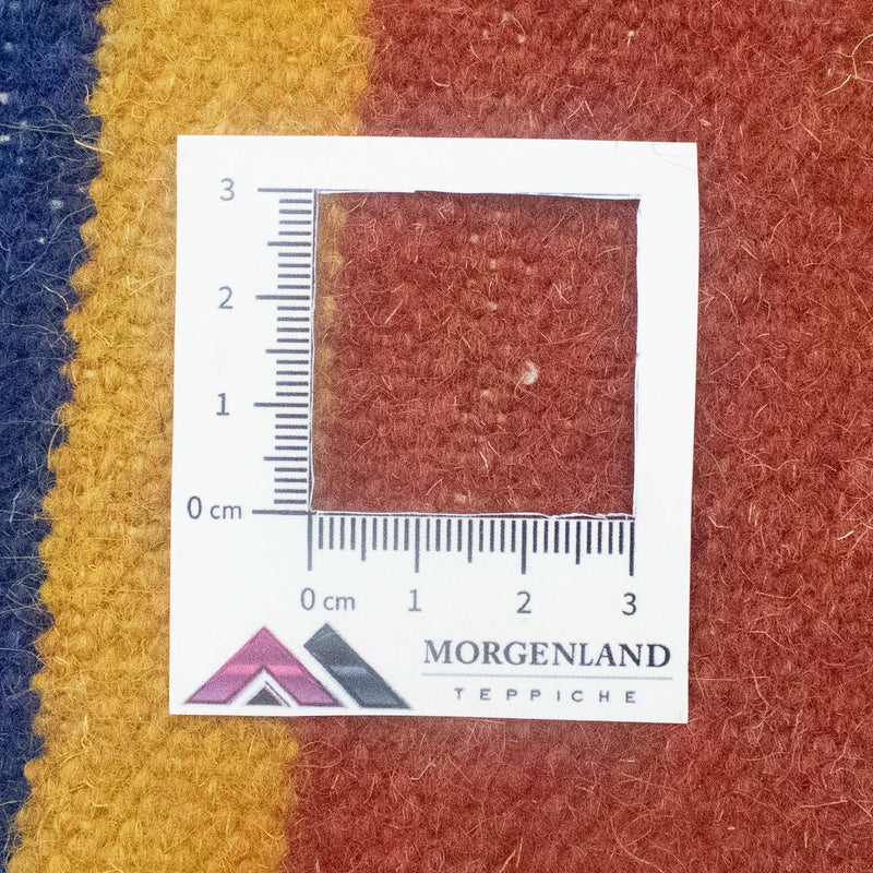 Moderne kilim Teppe 200x140cm - Ullteppe