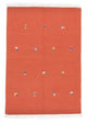 Moderne kilim Teppe 200x140cm - Ullteppe