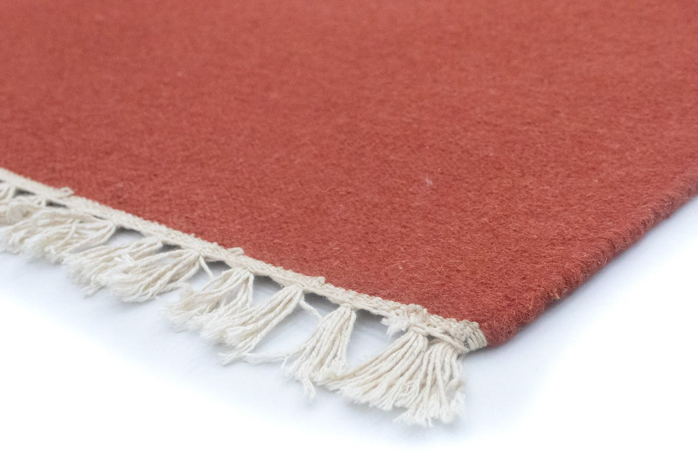 Moderne kilim Teppe 200x140cm - Ullteppe