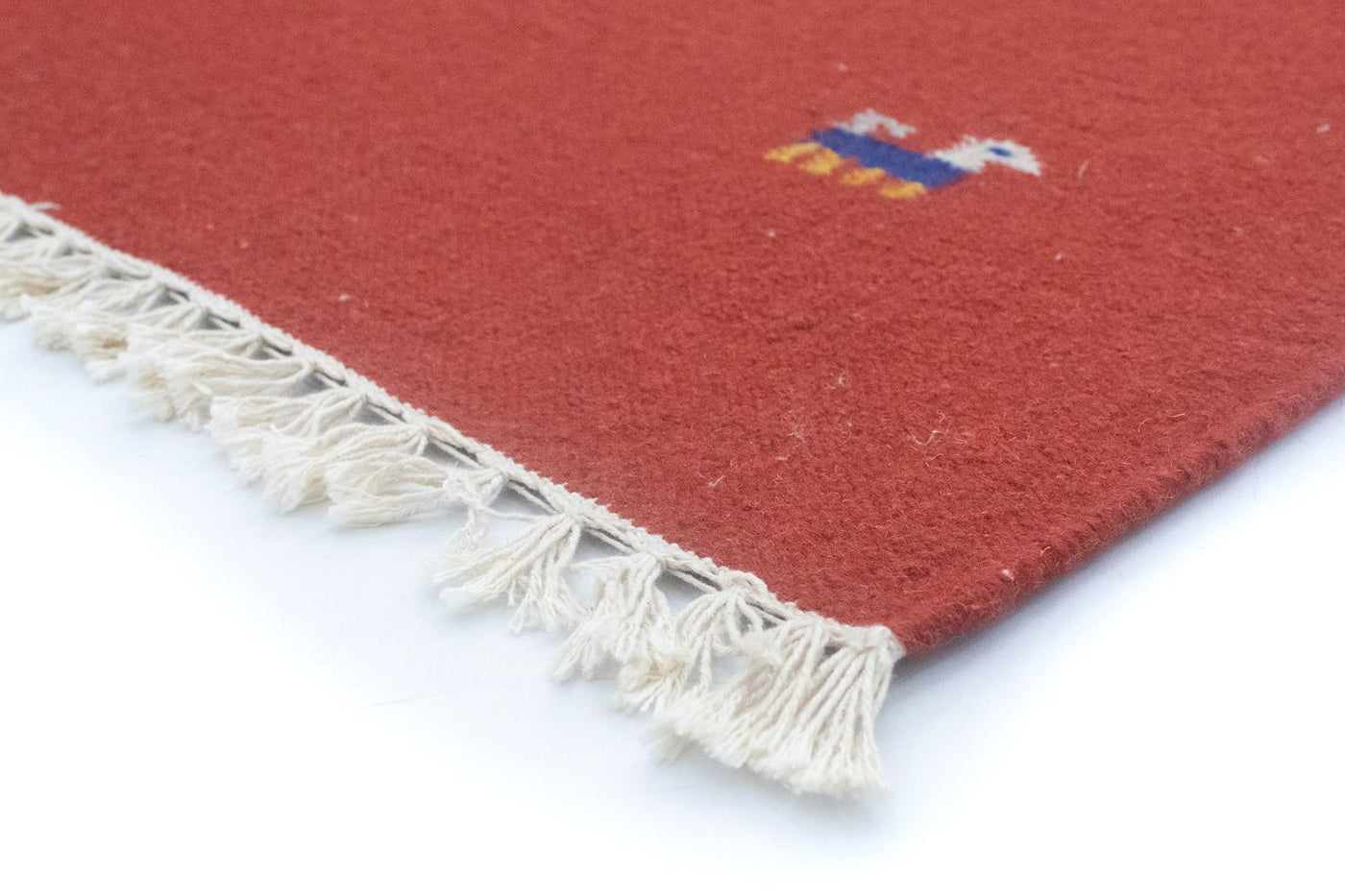 Moderne kilim Teppe 200x140cm - Ullteppe