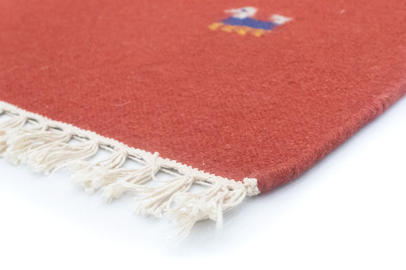 Moderne kilim Teppe 200x140cm - Ullteppe