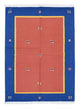Moderne kilim Teppe 200x140cm - Ullteppe