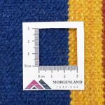 Moderne kilim Teppe 200x140cm - Ullteppe