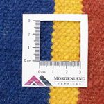 Moderne kilim Teppe 200x140cm - Ullteppe