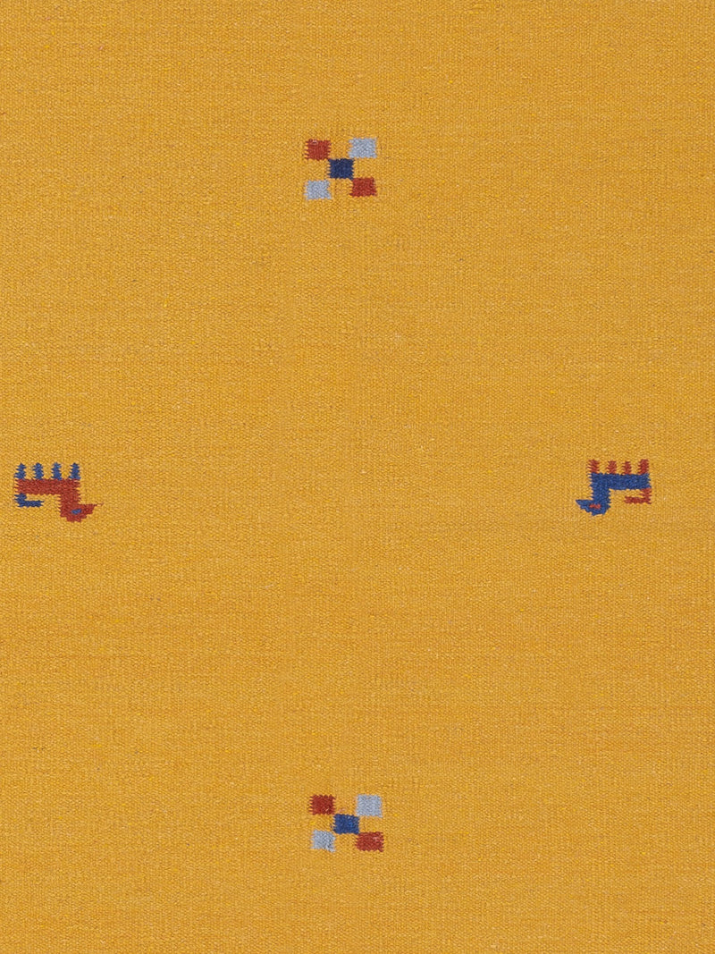 Moderne kilim Teppe - Ullteppe