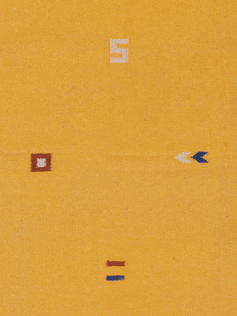 Moderne kilim Teppe - Ullteppe