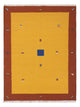 Moderne kilim Teppe - Ullteppe