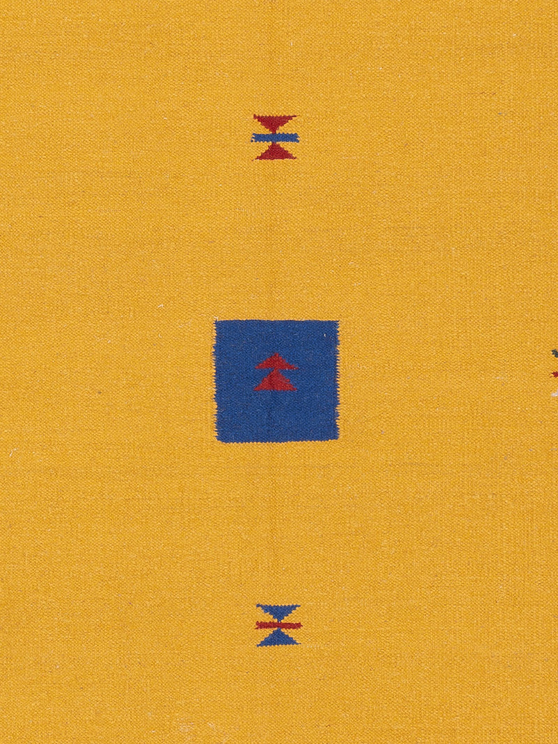Moderne kilim Teppe - Ullteppe