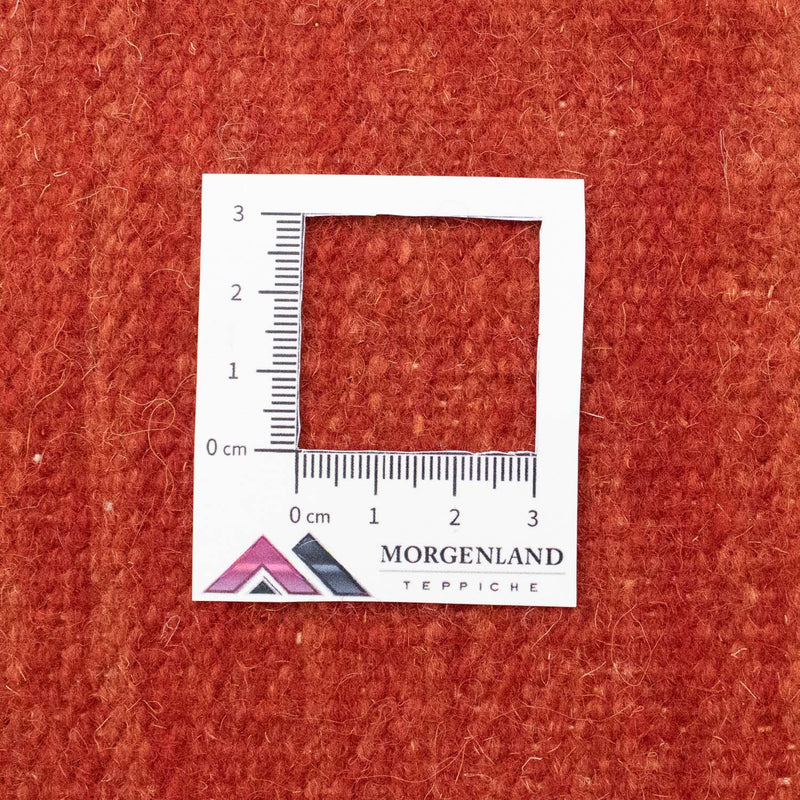 Moderne kilim Teppe 200x140cm - Ullteppe