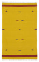 Moderne kilim Teppe 180x120cm - Ullteppe