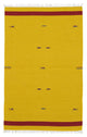Moderne kilim Teppe 180x120cm - Ullteppe