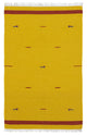 Moderne kilim Teppe 180x120cm - Ullteppe