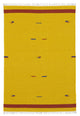 Moderne kilim Teppe 180x120cm - Ullteppe