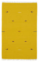 Moderne kilim Teppe 120x180cm - Ullteppe