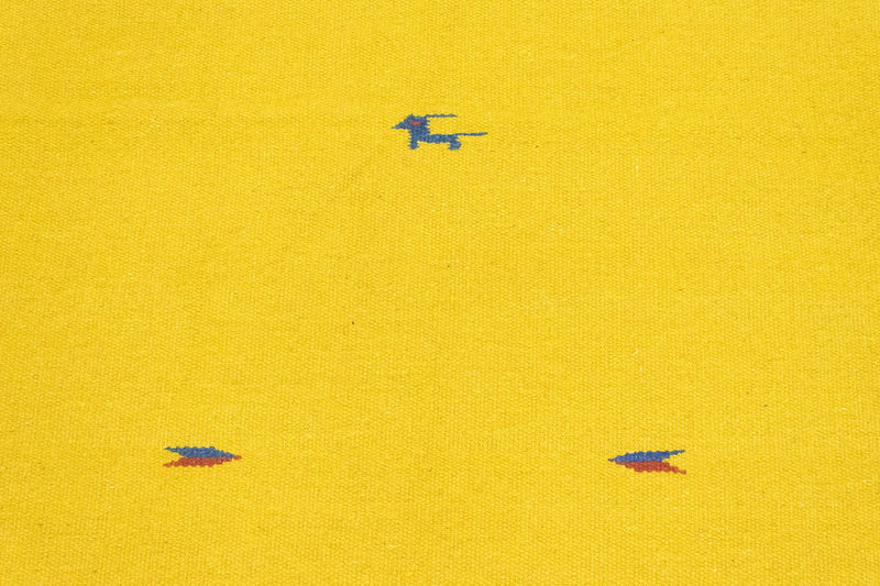 Moderne kilim Teppe 180x120cm - Ullteppe