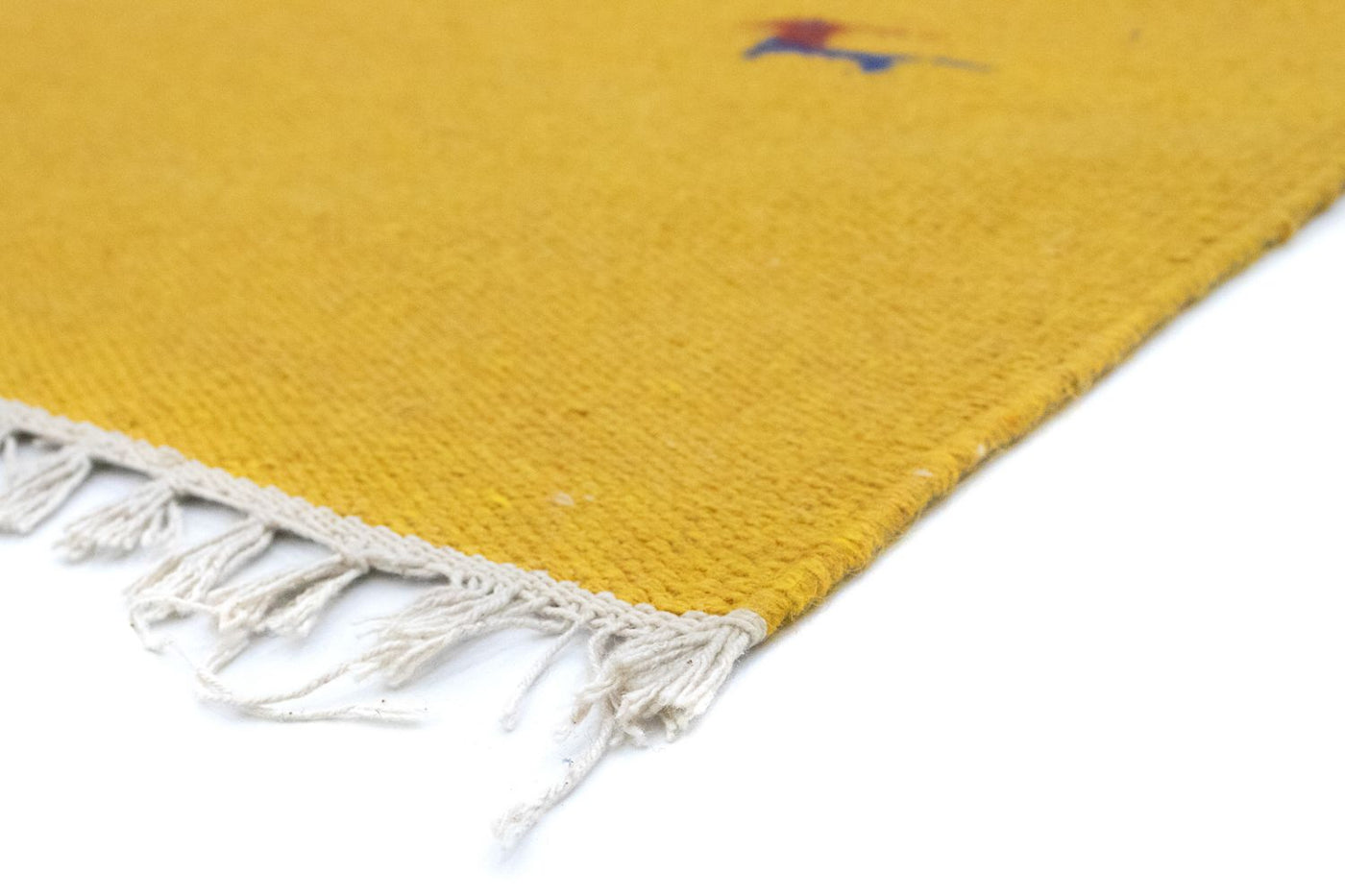 Moderne kilim Teppe 180x120cm - Ullteppe