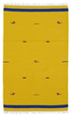 Moderne kilim Teppe 180x120cm - Ullteppe