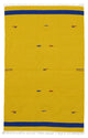 Moderne kilim Teppe 180x120cm - Ullteppe