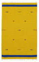 Moderne kilim Teppe 180x120cm - Ullteppe