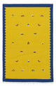 Moderne kilim Teppe 180x120cm - Ullteppe