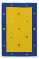 Moderne kilim Teppe 180x120cm - Ullteppe