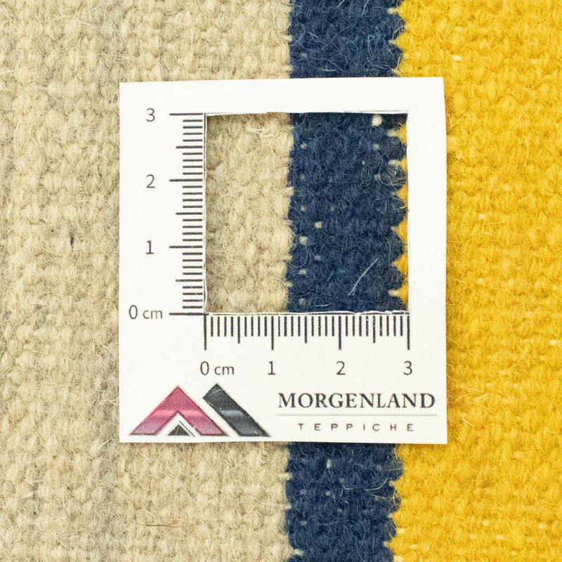 Moderne kilim Teppe 300x200cm - Ullteppe