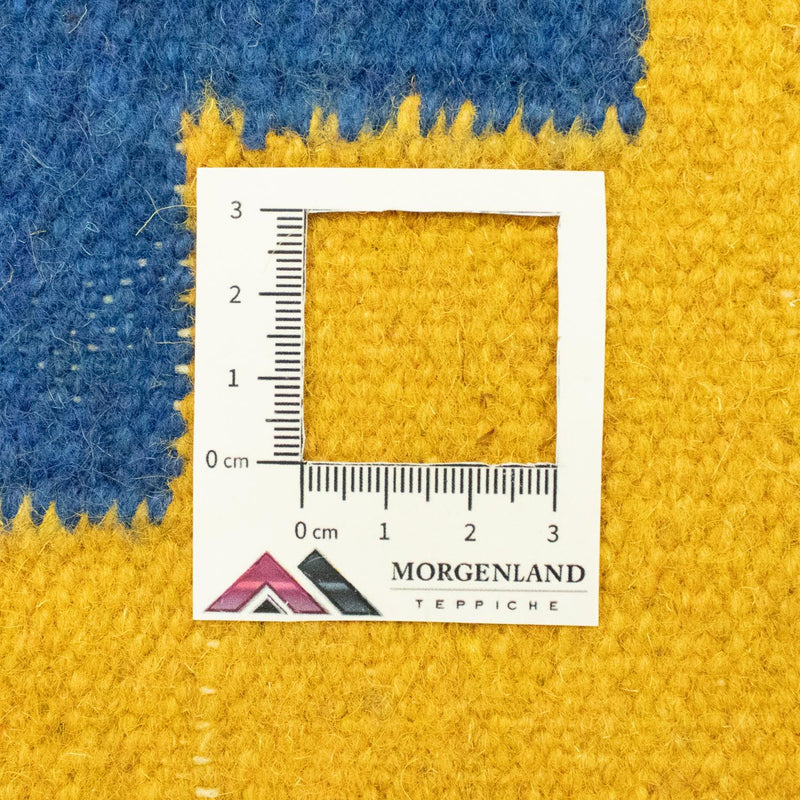 Moderne kilim Teppe 300x200cm - Ullteppe