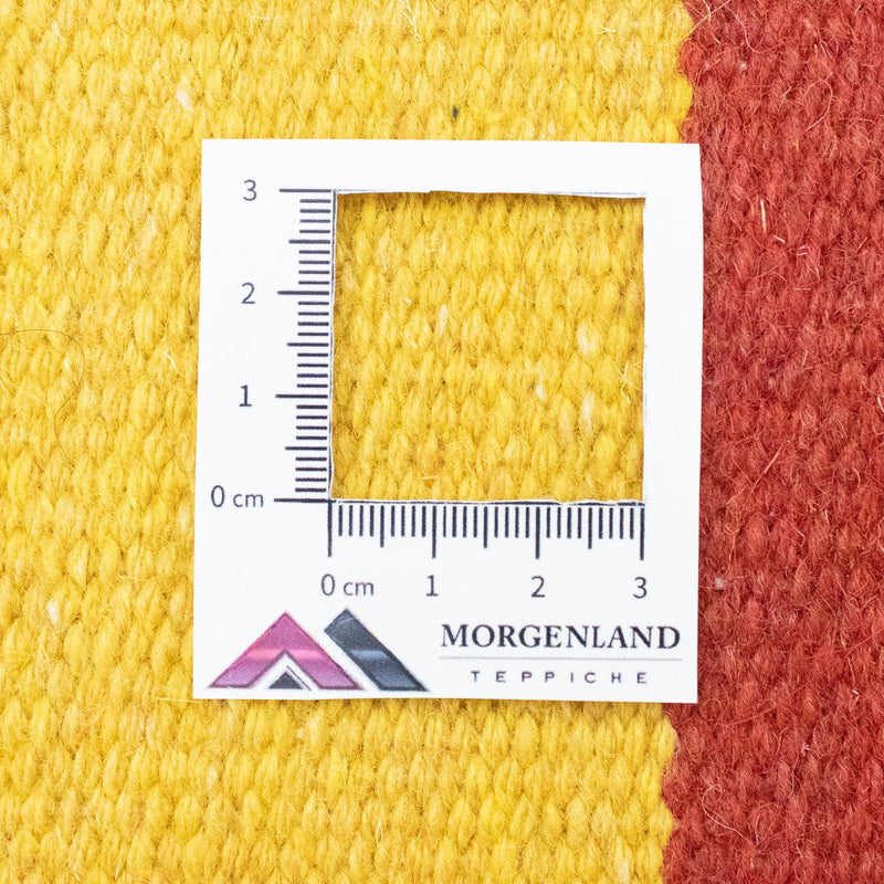 Moderne kilim Teppe 180x120cm - Ullteppe