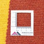 Moderne kilim Teppe 180x120cm - Ullteppe