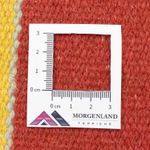 Moderne kilim Teppe 180x120cm - Ullteppe