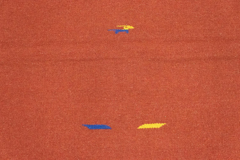 Moderne kilim Teppe 180x120cm - Ullteppe