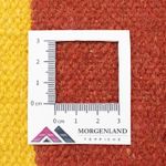 Moderne kilim Teppe 180x120cm - Ullteppe